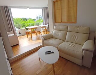  Appartement à vendre 2 pièces 40 m²