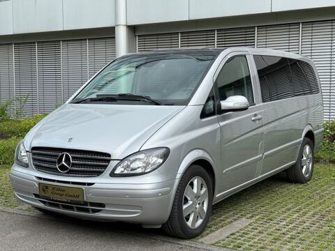 Mercedes Viano 2008 occasion Chamarande 91730