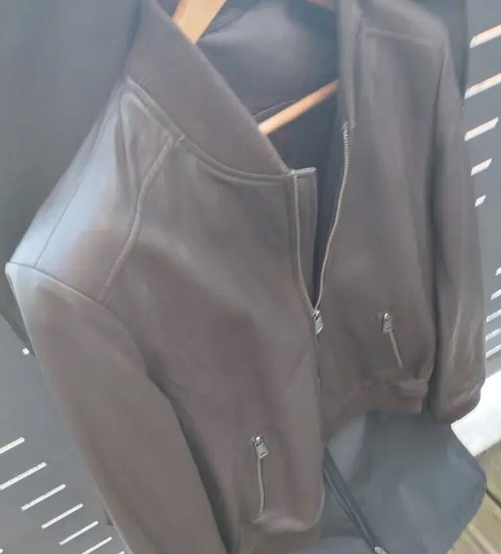 Blouson ex marlboro XL / 42 / 14&middot;Neuf avec &eacute;tiquette&middot;Marlbor Vêtements