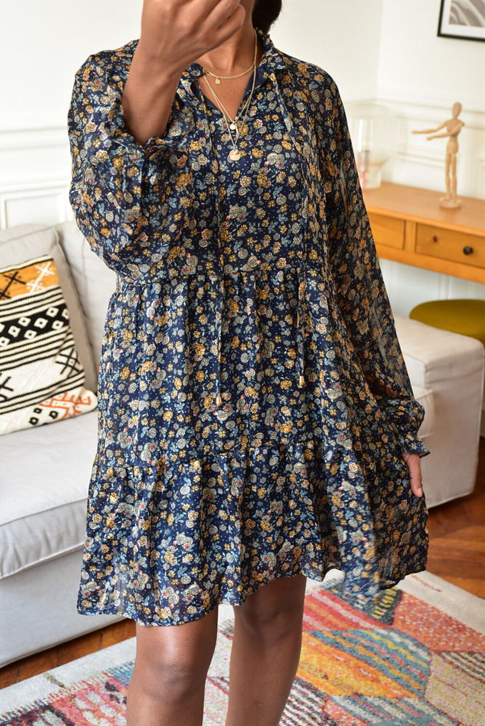 Tous types de v&ecirc;tements femme Vêtements