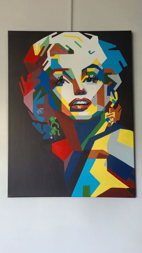 MARILYN Saint-Loup-Cammas (31)