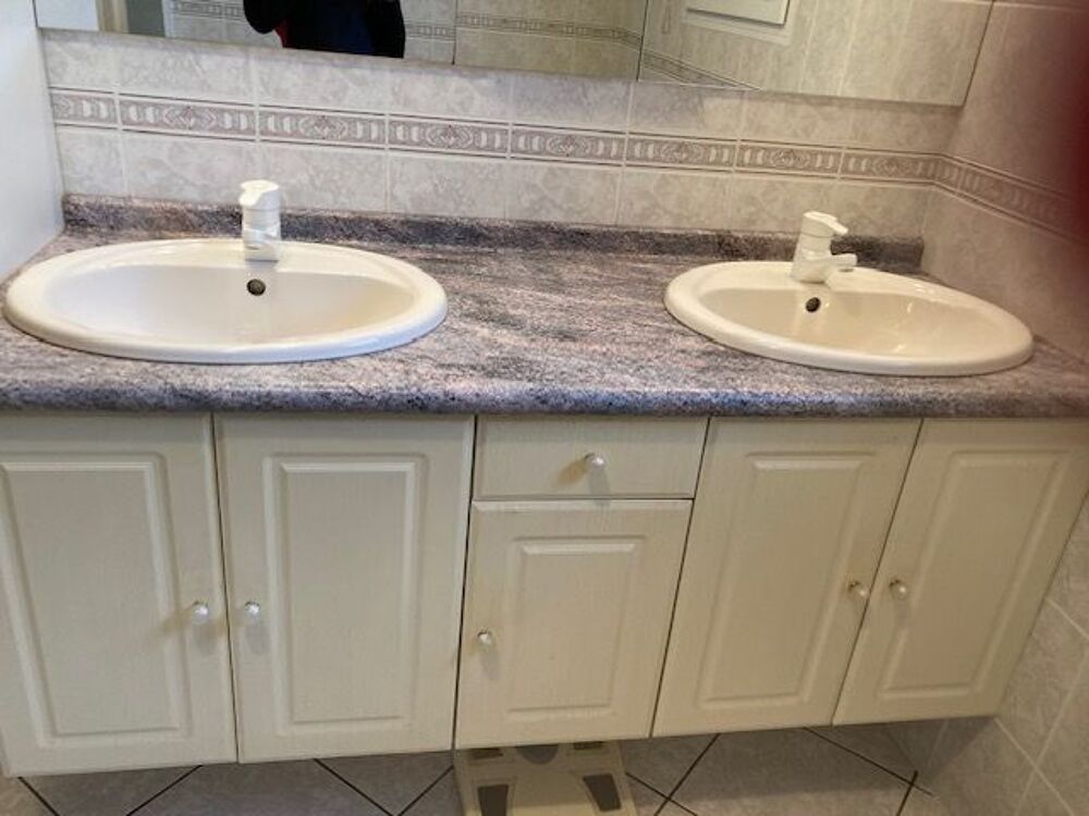 Meubles salle de bain Meubles