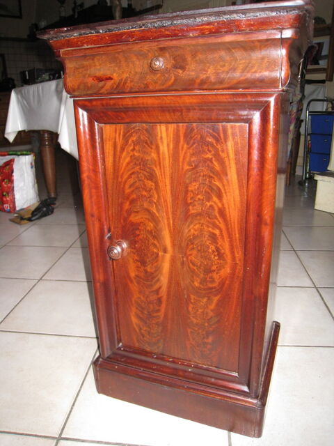 Chevet Louis Philippe de : 1895 55 Saint-Ismier (38)