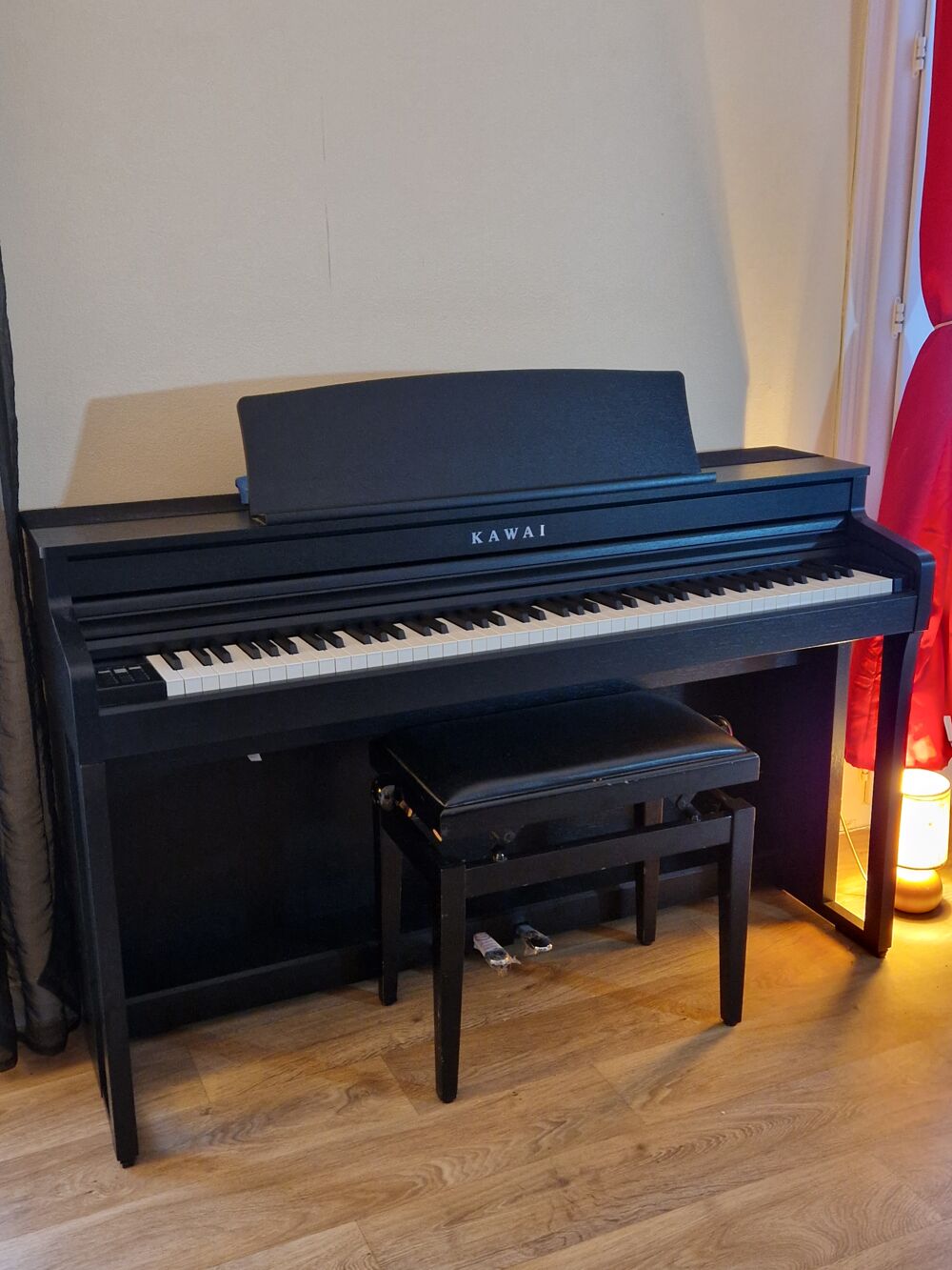 piano Instruments de musique