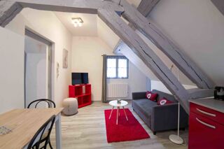  Appartement � louer 2 pi�ces 32 m�
