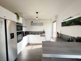  Appartement � vendre 2 pi�ces 59 m�