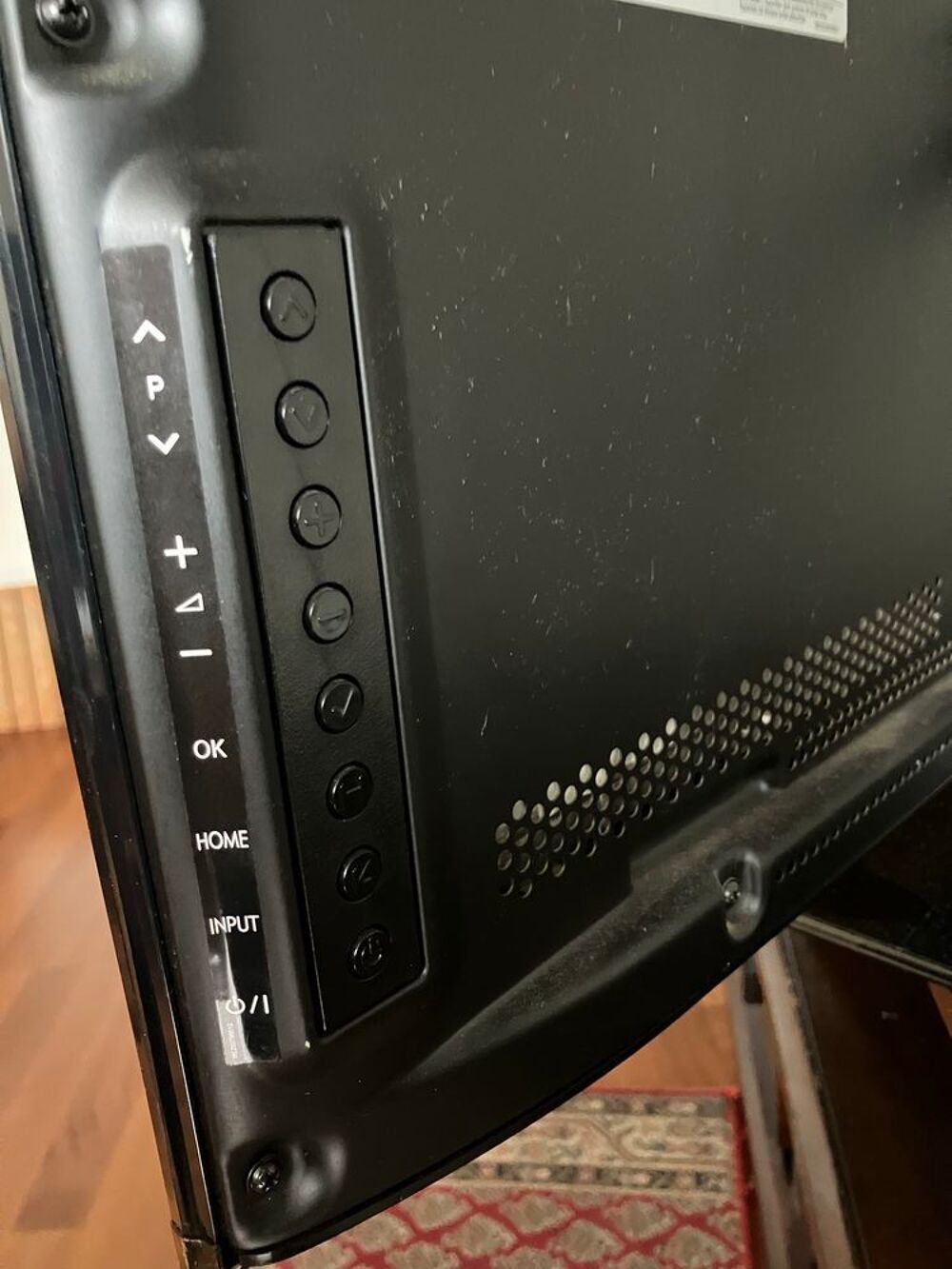 T&eacute;l&eacute;vision LG 108cm 3D Photos/Video/TV