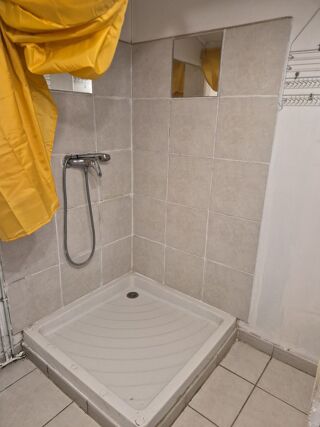  Appartement � louer 1 pi�ce 33 m�