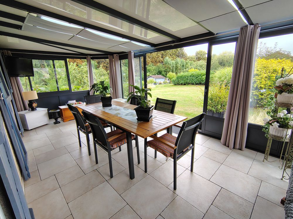 Vente Maison Maison plain pied, 3 chambres dans le Perche Ornais Villiers-sous-mortagne