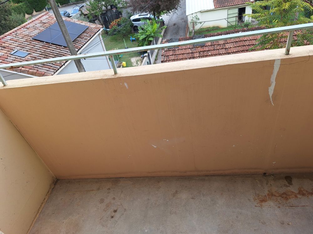 Location Appartement T3 rénové avec place de parking Valence