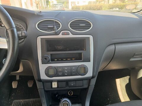 Ford focus 1l8tdci ct ok cg OK