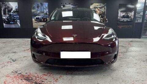 Tesla Model Y 2023 occasion Civens 42110