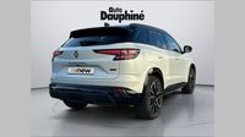 Austral full hybrid E-Tech 200 ch Esprit Alpine 2026 occasion 38140 Rives