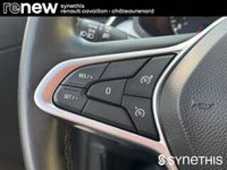Clio V Clio TCe 100 GPL Evolution 2023 occasion 84300 Cavaillon