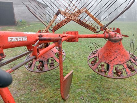 faneuse 300 56460 Srent