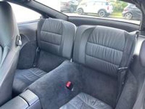 911 (996) 911 3.6i 4S Tiptronic S 2002 occasion 33700 M&eacute;rignac