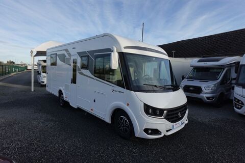 AUTOSTAR Camping car 2025 occasion Claye-Souilly 77410