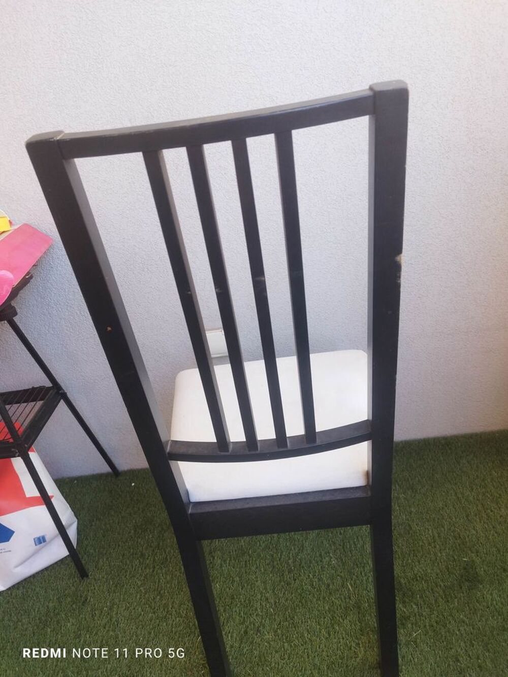 Chaise Meubles