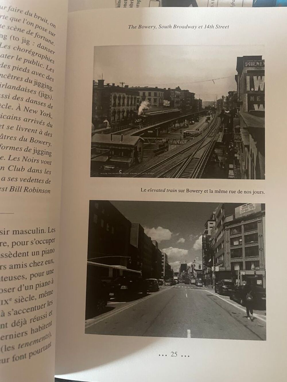 livre Hello, Broadway ! - Une histoire de la com&eacute;die musical Livres et BD