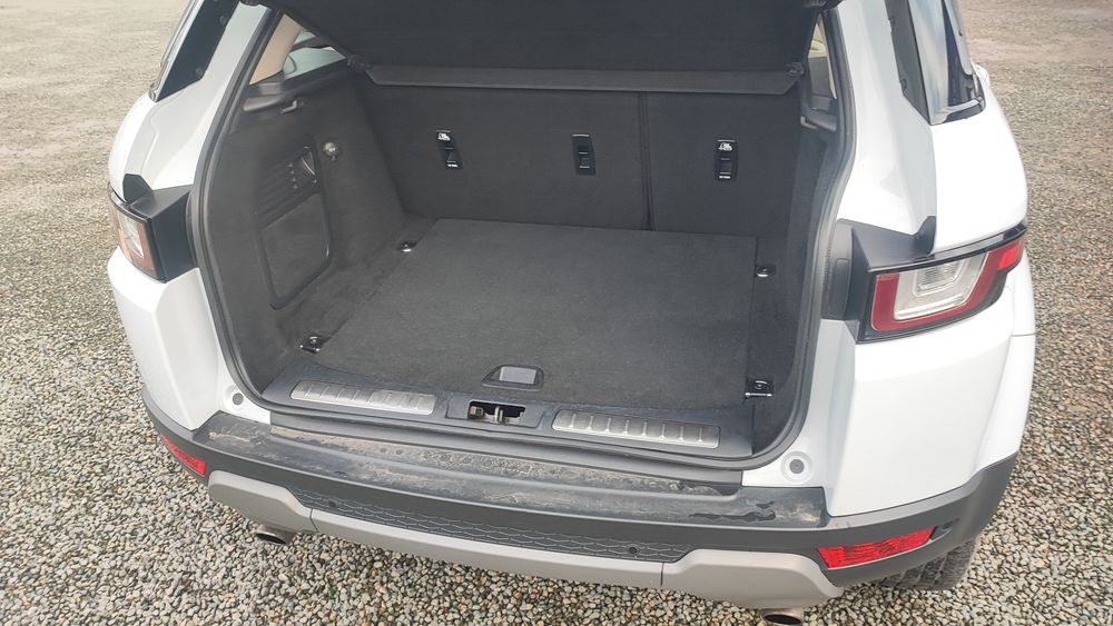 Range Rover Evoque Mark III TD4 180 SE Dynamic 2016 occasion 72470 Saint-Mars-la-Bri&egrave;re