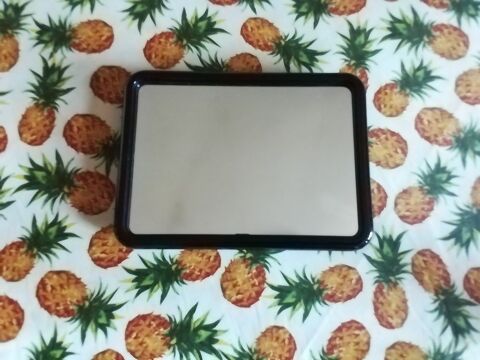 Miroir rectangulaire 5 Noyelles-ls-Vermelles (62)