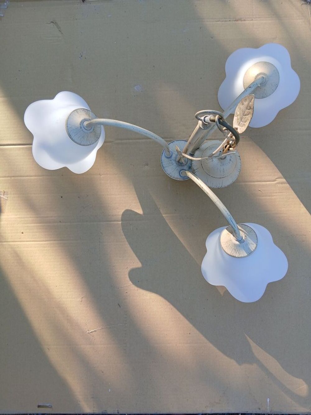 lustre Décoration