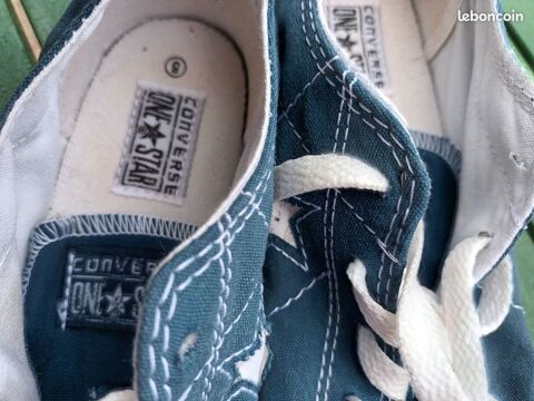 tennis neufs marque CONVERSE taille 37,5 12 Maisons-Alfort (94)