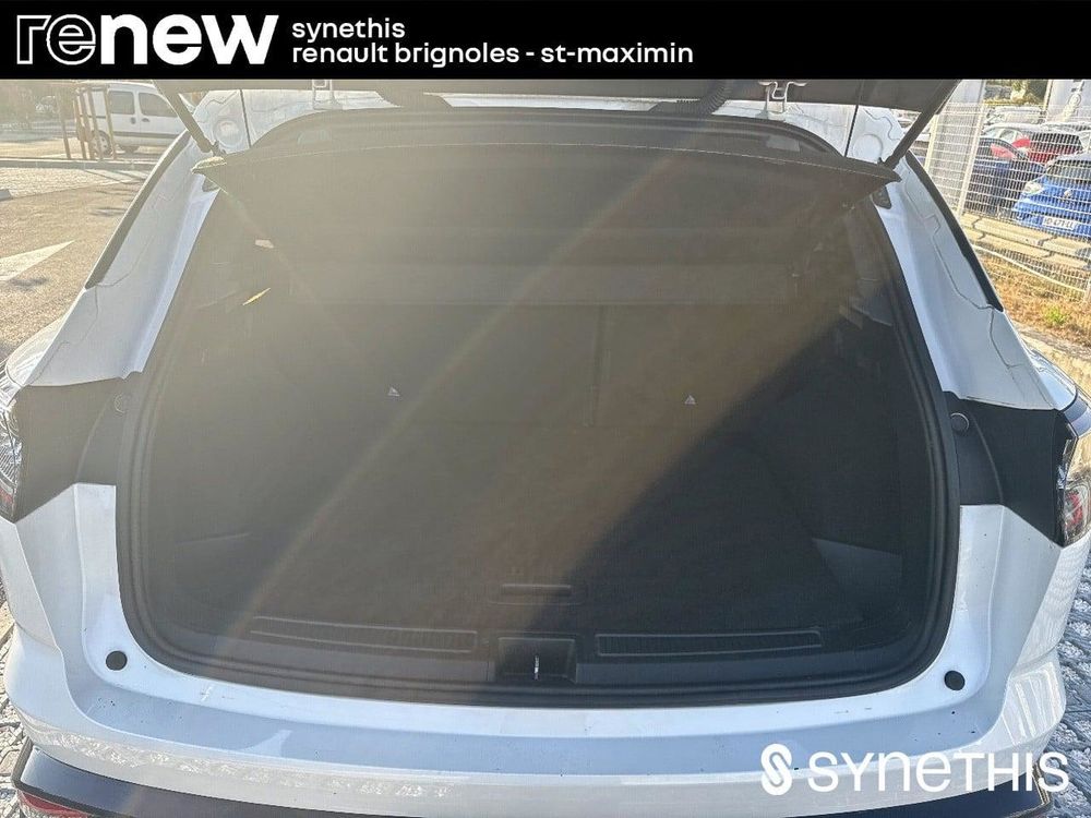 Austral E-Tech hybrid 200 Techno 2023 occasion 83170 Brignoles