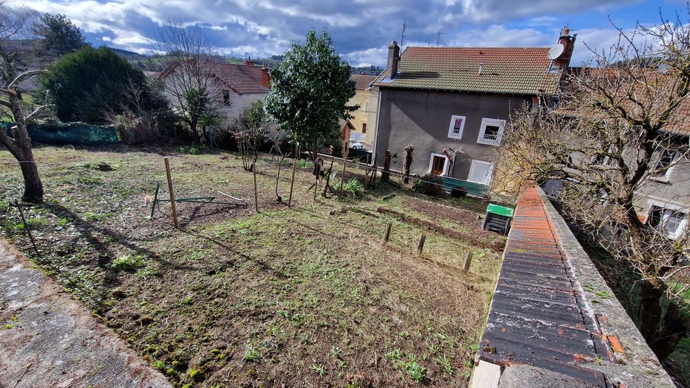 Vente Immeuble Cours+la+ville+-+Immeuble+de+Rapport+en+locatif+-+Proche+centre-ville Cours-la-ville