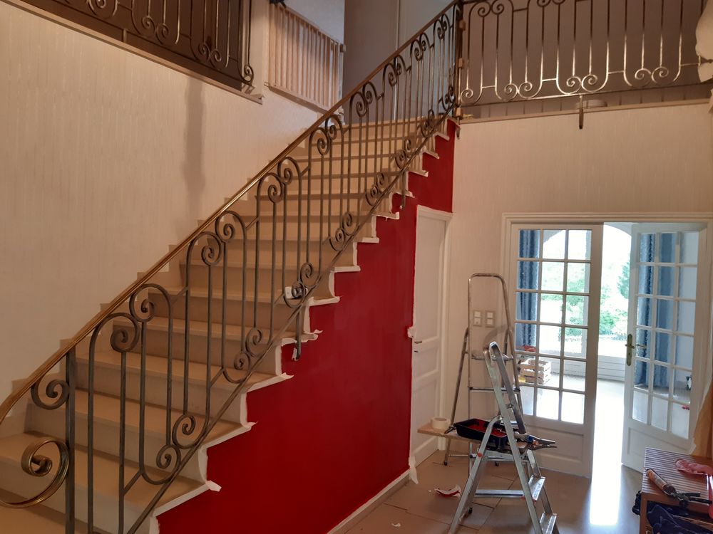   petits travaux bricolage 