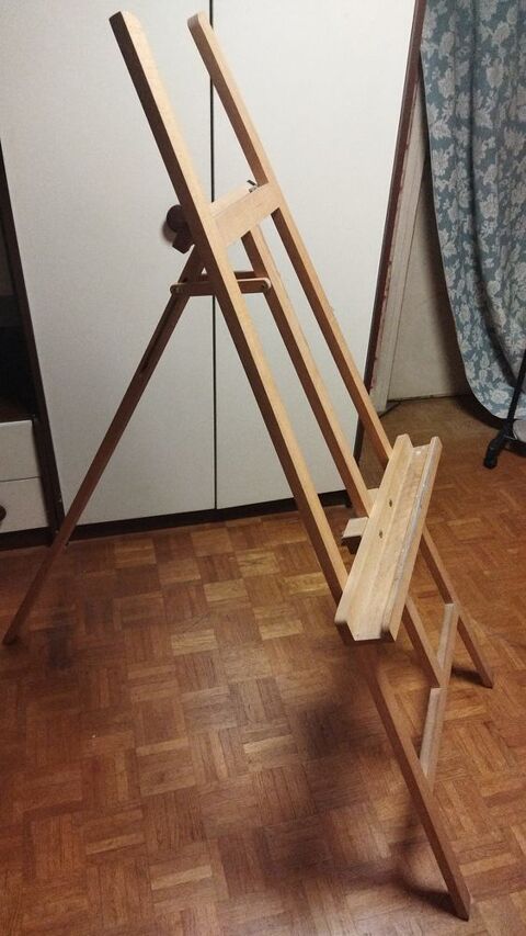 Chevalet / pupitre peinture 50 Cachan (94)