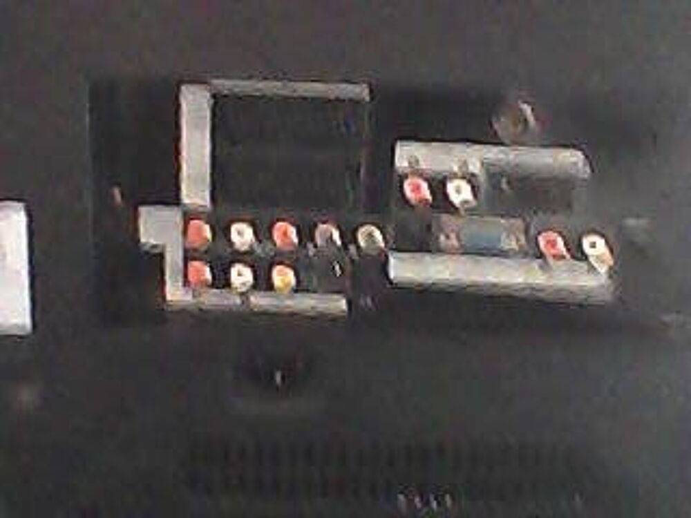 television Photos/Video/TV