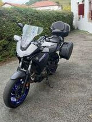 YAMAHA 2021 occasion 64310 Sare