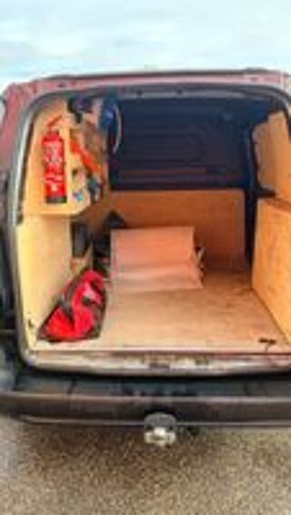 Berlingo BERLINGO VAN M 650 BLUEHDI 100 S&S BVM6 CLUB 2020 occasion 38440 Saint-Jean-de-Bournay
