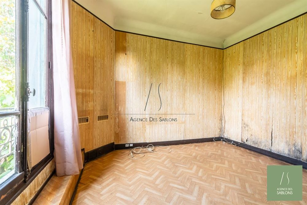 vente Maison - 3 pièce(s) - 35 m² Chatou (78400)