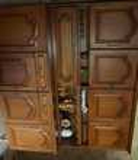buffet de cuisine Meubles