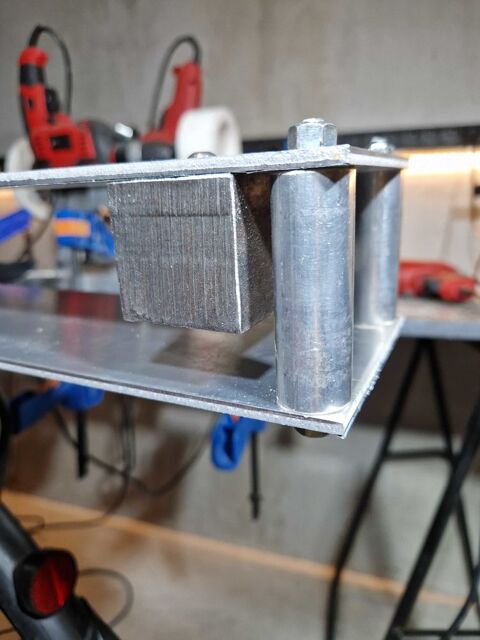 Pièces et équipements Moto - Scooter - Quad Divers  occasion Annecy 74000