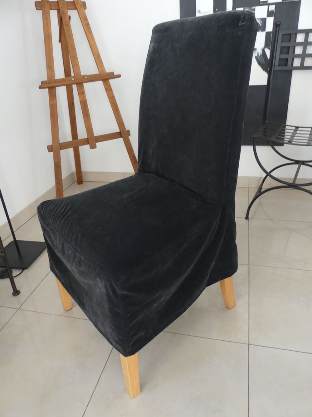 Lot de 6 chaises de salon/cuisine Meubles