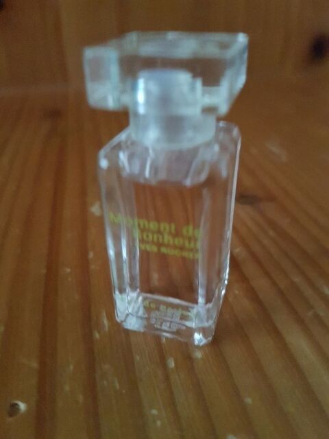 Miniature de parfum YVES ROCHER 5 Pierres (28)