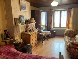  Maison � vendre 7 pi�ces 118 m� 
