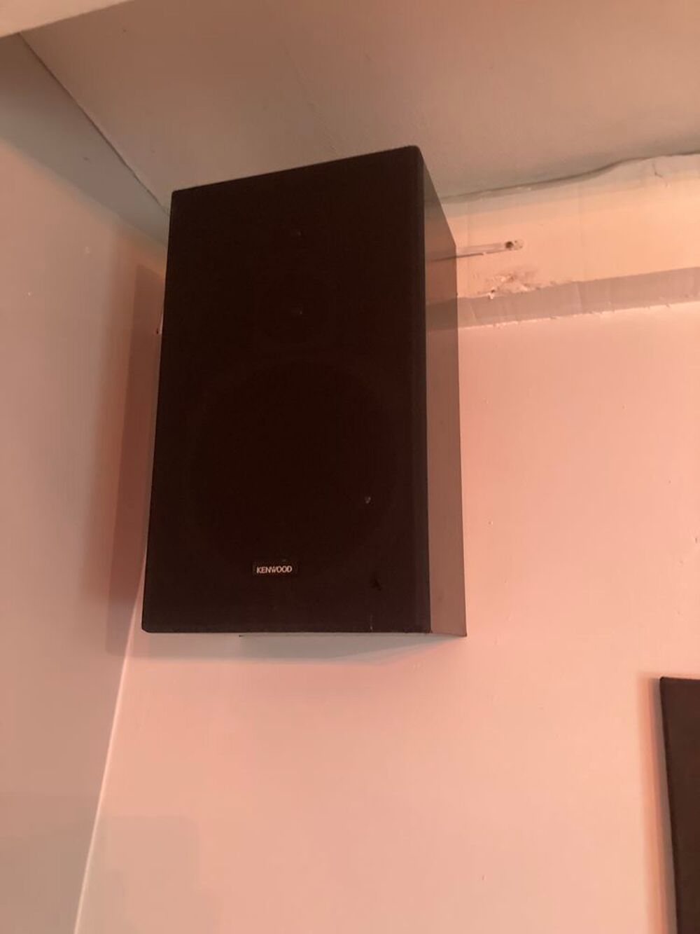 Chaine st&eacute;r&eacute;o Audio et hifi