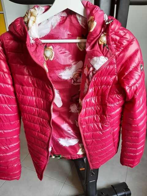 doudoune r�versible 10 Montpellier (34)