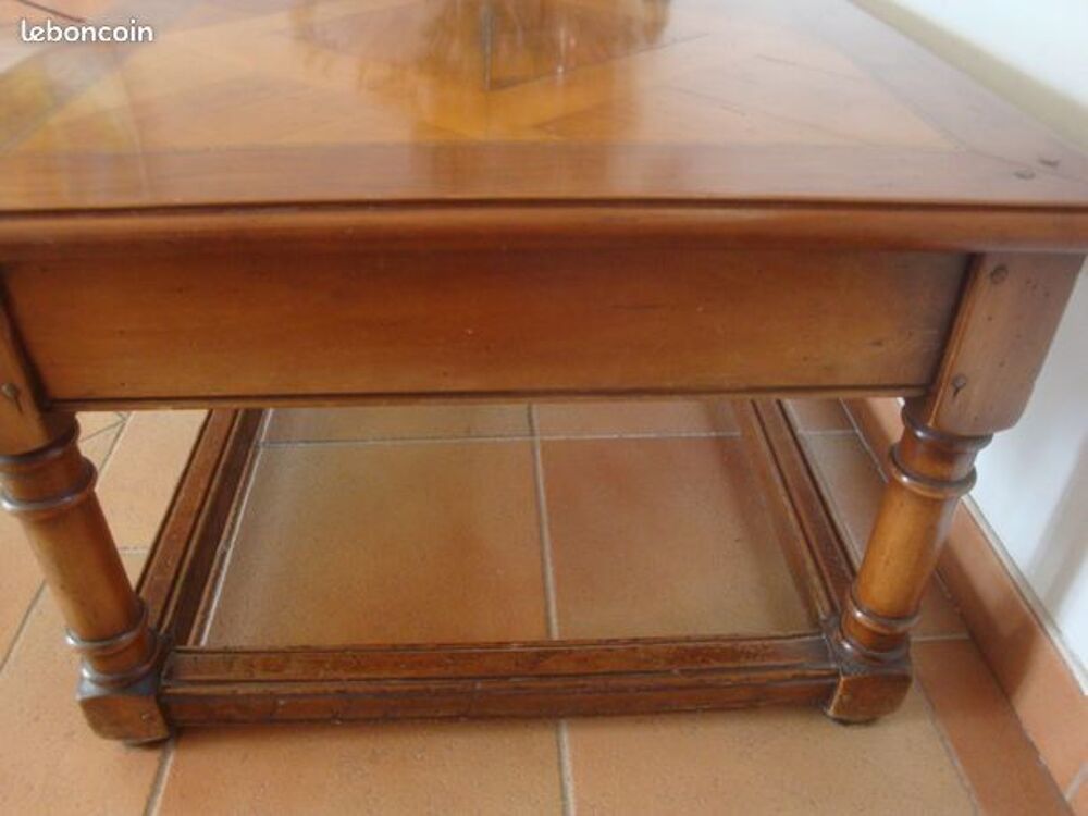 Table basse Roche Bobois Meubles