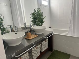  Appartement � louer 3 pi�ces 66 m�
