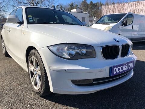 Bmw serie 1 118d 143 ch Edition Luxe