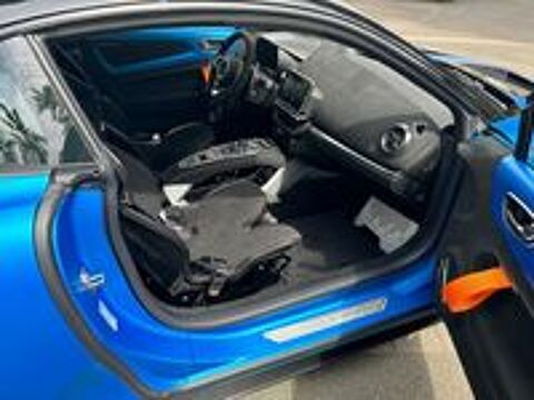 A110 1.8 T 300 R FERNANDO ALONSO 2023 occasion 94340 Joinville-le-Pont