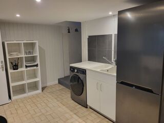  Appartement � louer 2 pi�ces 35 m�