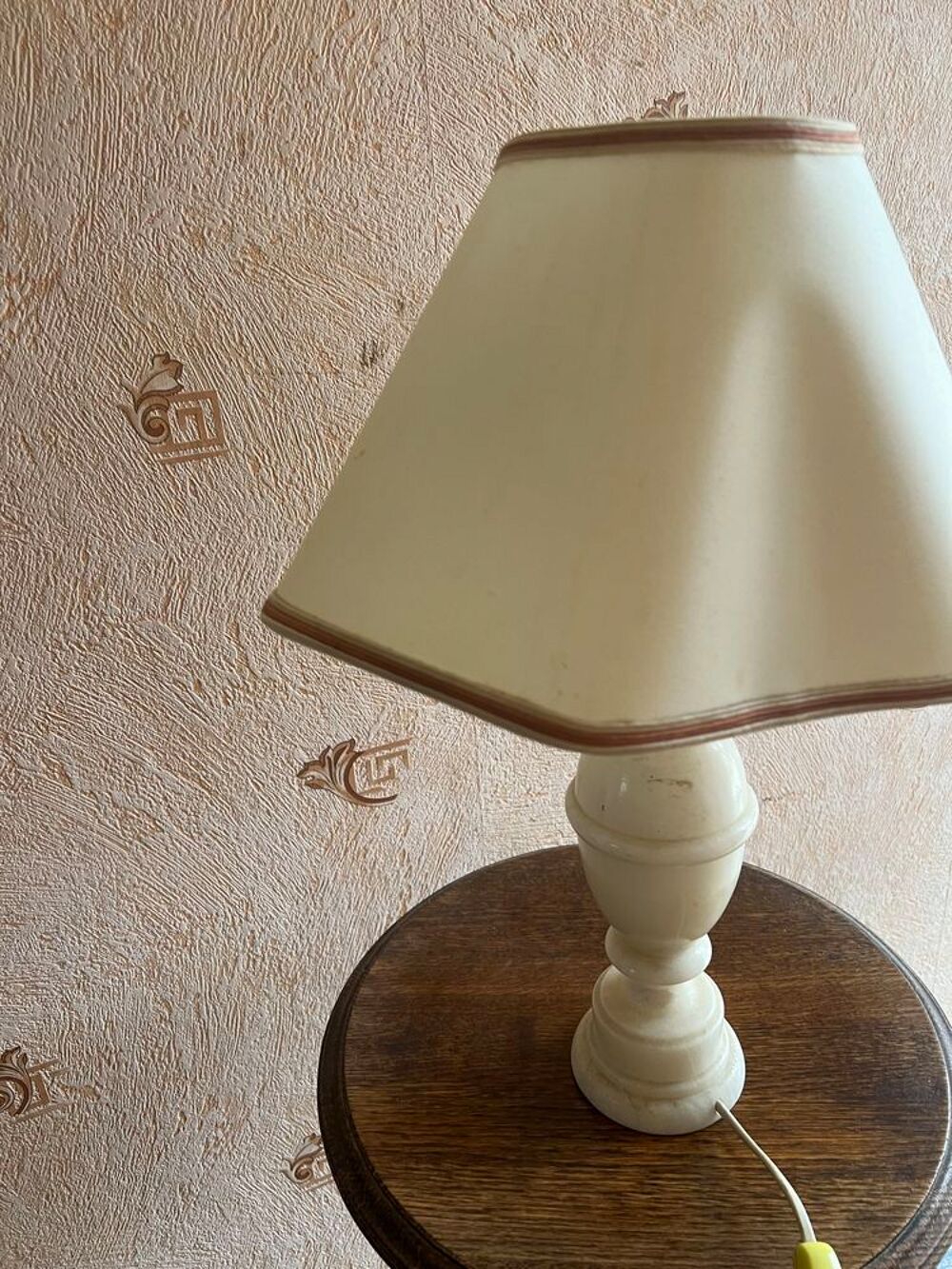 lampe de chevet Décoration