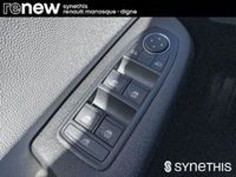 Clio V Clio E-Tech full hybrid 145 Techno 2022 occasion 84300 Cavaillon