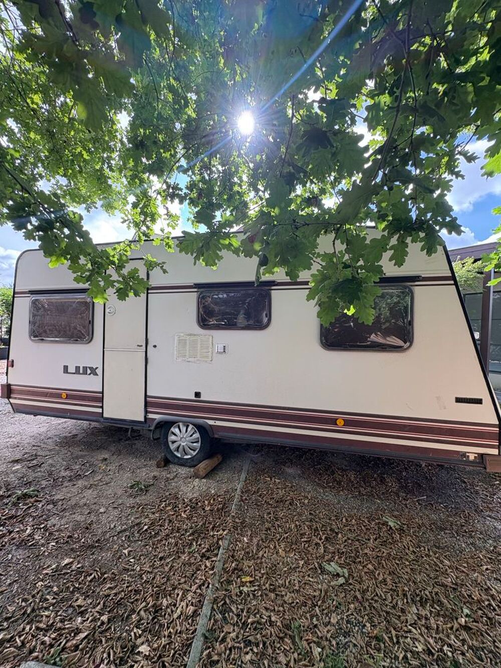  1985 occasion 33600 Pessac